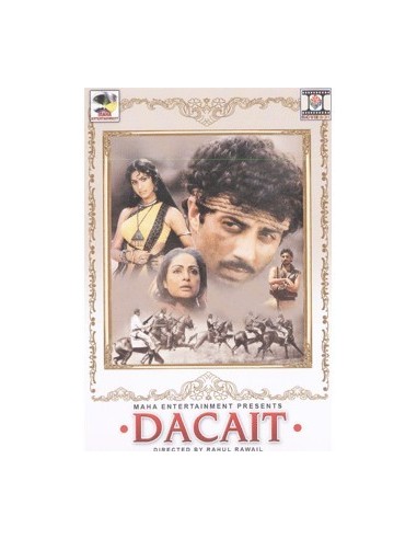 Dacait DVD