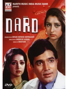 Dard DVD (1981)