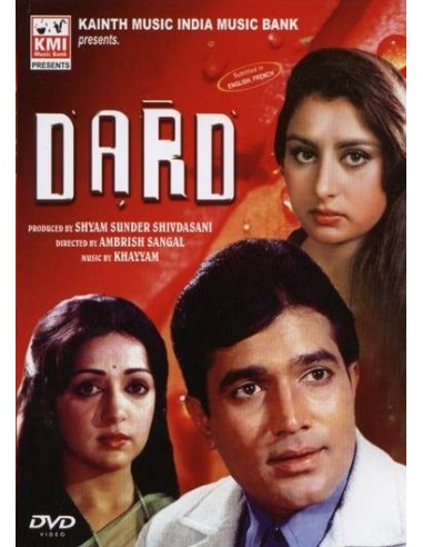 Dard DVD