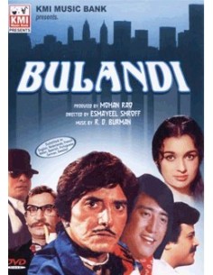Bulandi - IMDb