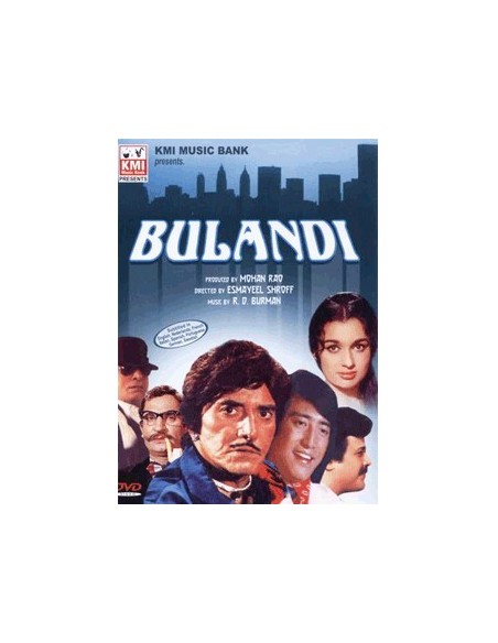Bulandi DVD
