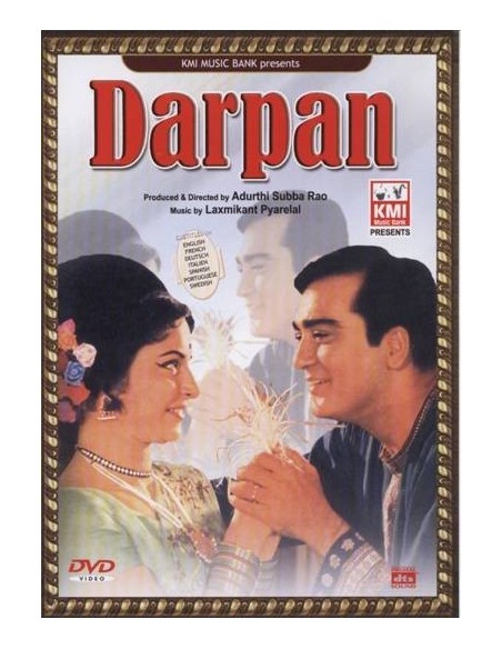 Darpan DVD