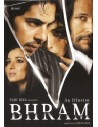 Bhram DVD