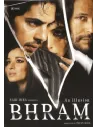 Bhram DVD