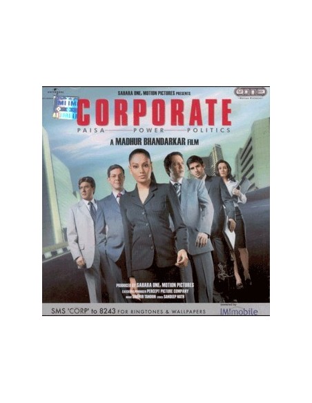 Corporate CD