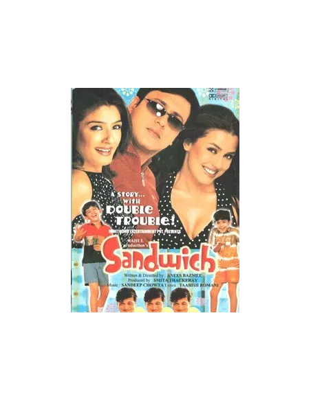 Sandwich DVD
