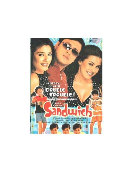 Sandwich DVD