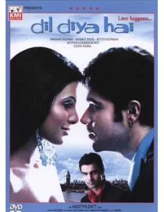 Dil Diya Hai DVD (2006)