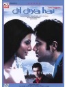 Dil Diya Hai DVD (2006) (Bollywood)