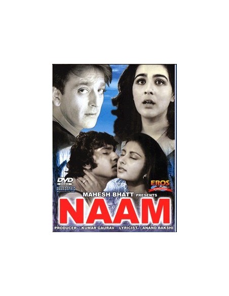 Naam DVD