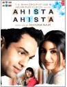 Ahista Ahista DVD (2006) (Bollywood)