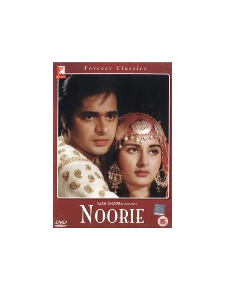 Noorie DVD (Collector)