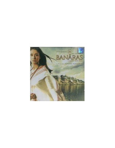 Banaras CD