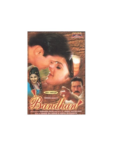 Bandhan DVD