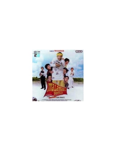 Malamaal Weekly CD