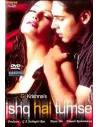 Ishq Hai Tumse DVD