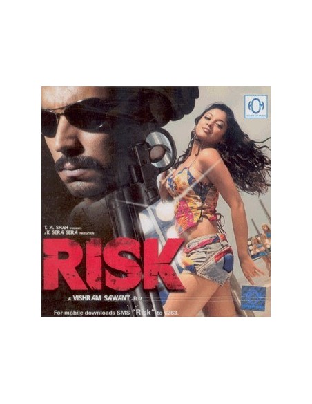 Risk CD