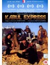 Kabul Express DVD (2006) (Bollywood)