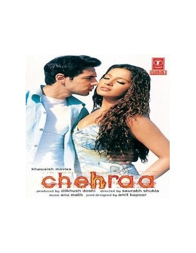 Chehraa CD