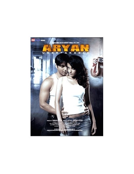 Aryan DVD
