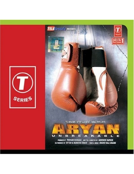 Aryan CD