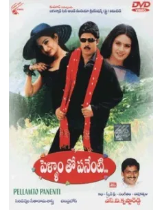Pellamto Panenti DVD