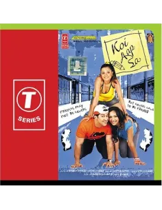Koi Aap Sa CD