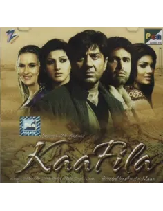Kaafila CD