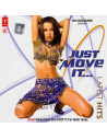 Just Move It CD (2006) (Bollywood)