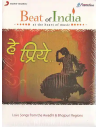 Beat of India - Love Songs From The Awadhi & Bhojpuri Regions (CD)