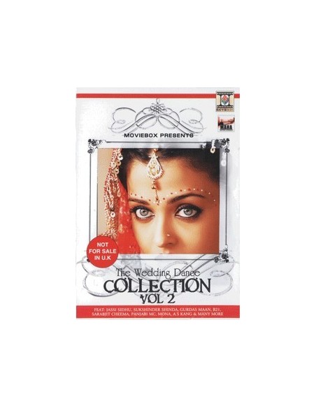 The Wedding Dance Collection Vol.2 CD