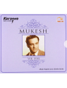 Karaoke Sing Along - Mukesh Vol. 5 (CD) (2005) (Bollywood)