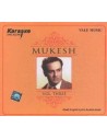 Karaoke Sing Along - Mukesh Vol. 3 (CD) (2005) (Bollywood)