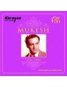 Karaoke - Mukesh Vol. 2 CD