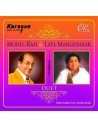 Karaoke - Mohd. Rafi & Lata Mangeshkar CD