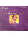 Karaoke Sing Along - Mohammad Rafi Vol. 2 (CD) (2005) (Bollywood)