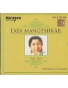 Karaoke Sing Along - Lata Mangeshkar Vol. 5 (CD)