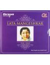 Karaoke Sing Along - Lata Mangeshkar Vol. 1 (CD) (2005) (Bollywood)