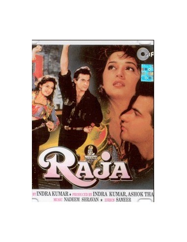Raja CD