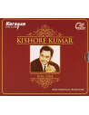 Karaoke Sing Along - Kishore Kumar Vol. 1 (CD) (2005) (Bollywood)