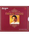Karaoke Sing Along - Pankaj Udhas (CD) (2005) (Bollywood)