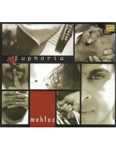 Mehfuz - Euphoria (CD) (2006) (Hindi)