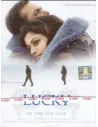 Lucky - No Time For Love CD