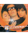 Girlfriend CD (2004) (Bollywood) (T-Series)