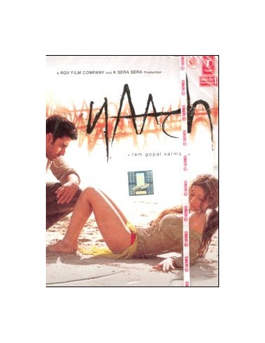 Naach CD