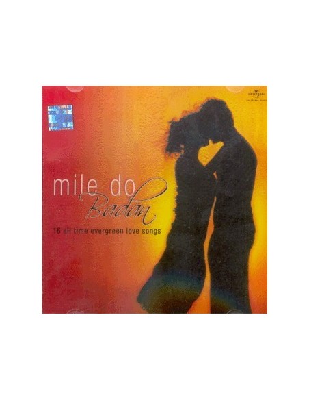 Mile Do Badan CD