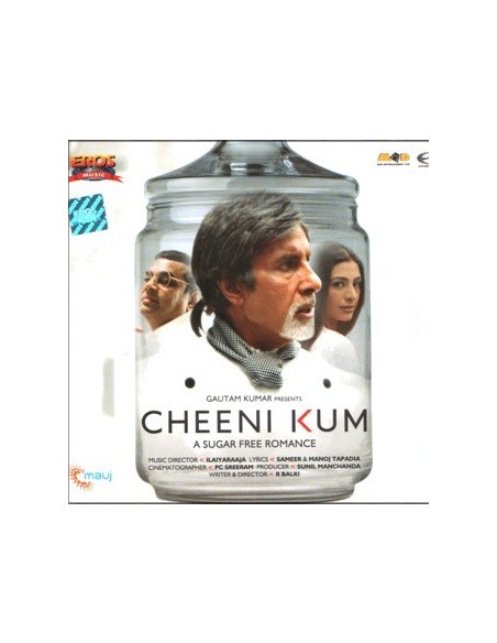 Cheeni Kum CD