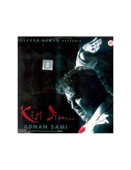 Kisi Din - Adnan Sami CD