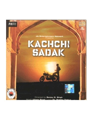 Kachchi Sadak CD