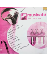 Musicafe - Just Fall In Love (CD) (2006) (Bollywood)